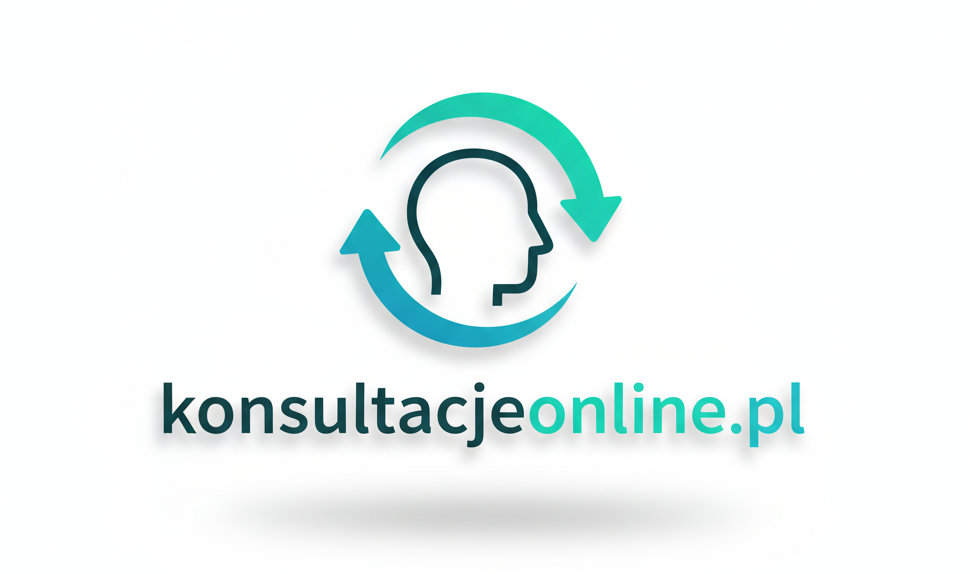 KonsultacjeOnline.pl Logo